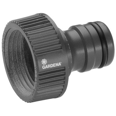 Przyłącze kranowe GARDENA profi system 1" 02802-20