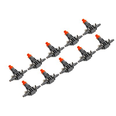 Kroplownik rzędowy GARDENA Micro-Drip-System 08343-29 (10 szt.)