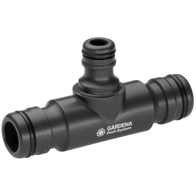 Rozdzielacz T GARDENA 02835-20
