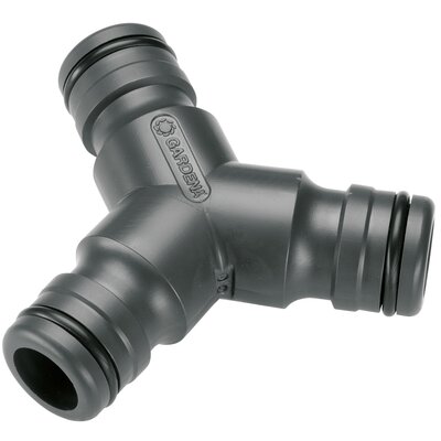 Rozdzielacz Y GARDENA 02833-20
