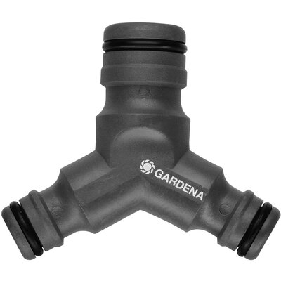 Rozdzielacz Y GARDENA 02834-20
