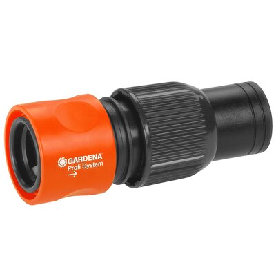 Szybkozłącze GARDENA 02817-20