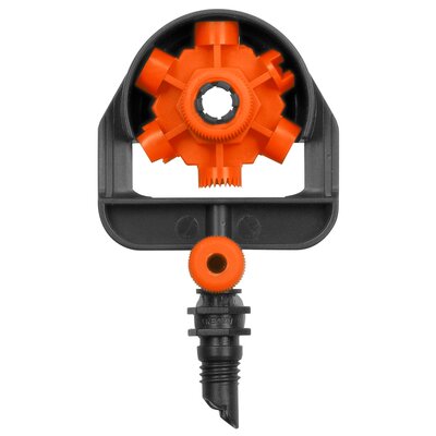 Dysza wielofunkcyjna GARDENA Micro-Drip-System 01396-29 (2 szt.)