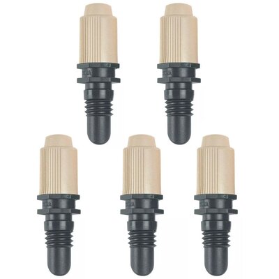 Dysza zamgławiająca GARDENA Micro-Drip-System 01371-29 (5 szt.)