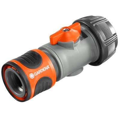 Szybkozłącze GARDENA 02943-20