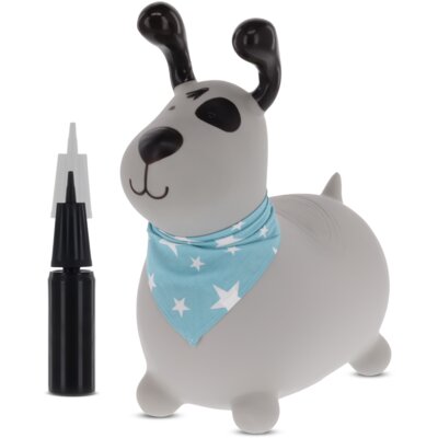 Skoczek SUN BABY Reksio J06.017.0.2