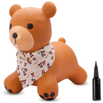 Skoczek SUN BABY Teddy J06.039.0.1