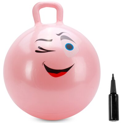 Skoczek SUN BABY Piłka J06.033.0.1