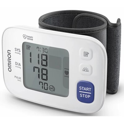 Ciśnieniomierz OMRON RS4 HEM-6181-E