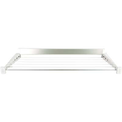 Suszarka na pranie STEWI Teleskop Prestige 388-1 Biały