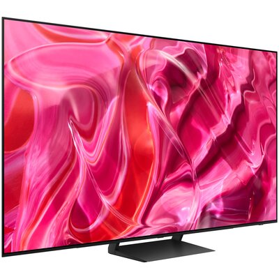 Telewizor SAMSUNG QE77S90C 77" OLED 4K 144Hz Tizen TV Dolby Atmos HDMI 2.1