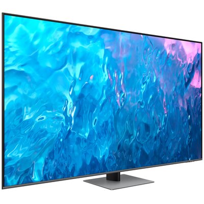 Telewizor SAMSUNG QE65Q77C 65" QLED 4K 120HZ Tizen TV HDMI 2.1