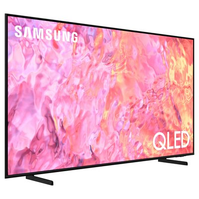 Telewizor SAMSUNG QE65Q67C 65" QLED 4K Tizen TV