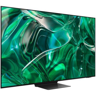 Telewizor SAMSUNG QE65S95C 65" OLED 4K 144Hz Tizen TV Dolby Atmos HDMI 2.1