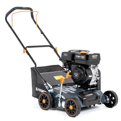 Wertykulator spalinowy HANDY DKW40