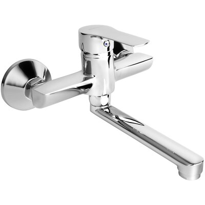 Bateria umywalkowa KFA ARMATURA Mohit 5910-810-00 Chrom