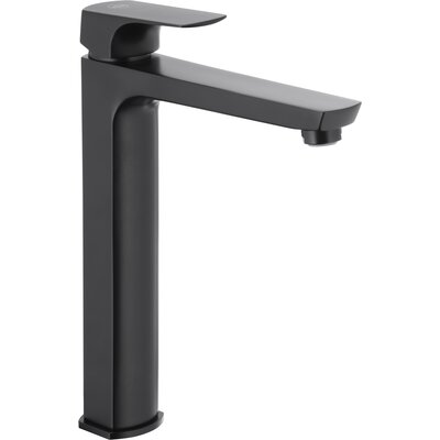 Bateria umywalkowa KFA ARMATURA Mokait 5532-612-81 Czarny