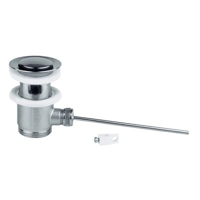 Korek do umywalki KFA ARMATURA 660-054-00 Chrom