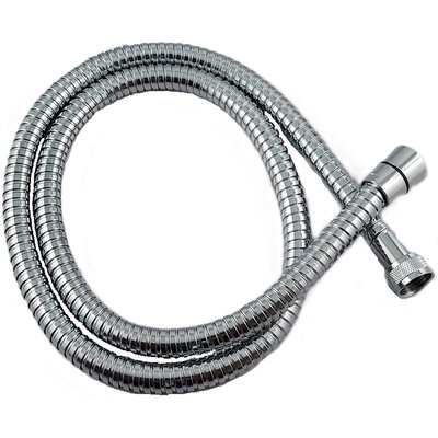 Wąż prysznicowy KFA ARMATURA 843-113-00 1.6 m