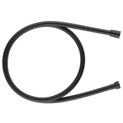 Wąż prysznicowy KFA ARMATURA 843-130-81-BL 1.5 m