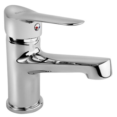 Bateria umywalkowa KFA ARMATURA Leonit 5312-815-00 Chrom