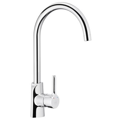 Bateria KFA ARMATURA Angelit 6713-915-00 Chrom
