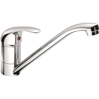 Bateria KFA ARMATURA Baryt 553-915-00 Chrom
