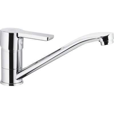 Bateria KFA ARMATURA Sodalit 5543-915-00 Chrom