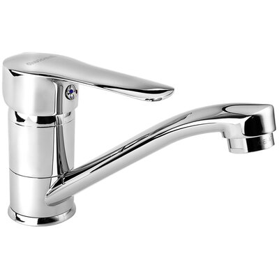 Bateria umywalkowa KFA ARMATURA Mohit 5912-915-00 Chrom