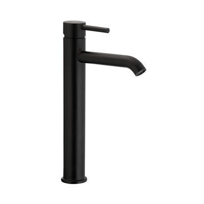 Bateria umywalkowa KFA ARMATURA Moza 5032-612-81 Czarny