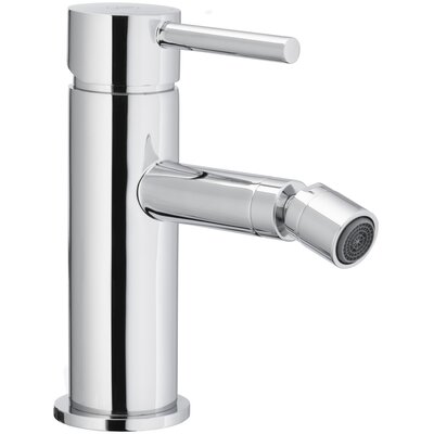 Bateria bidetowa KFA ARMATURA Moza 5037-015-00 Chrom