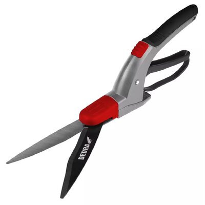 Nożyce do trawy DEDRA 80A047 130mm