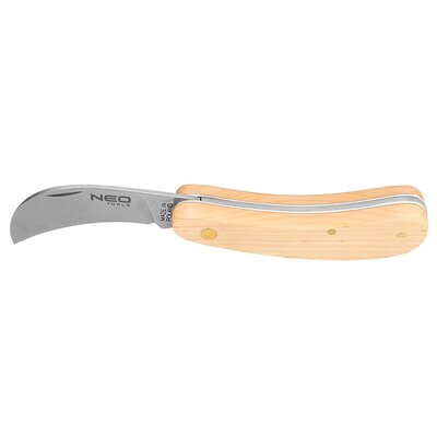 Nóż NEO TOOLS 63-016