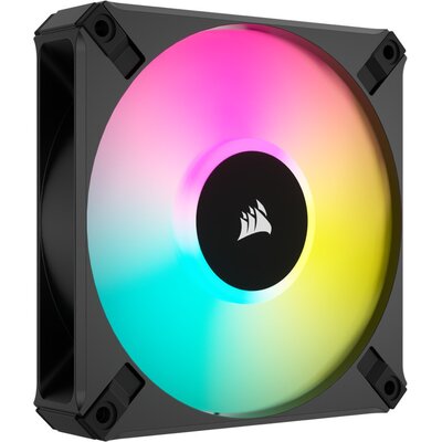 Wentylator CORSAIR AF120 Elite RGB