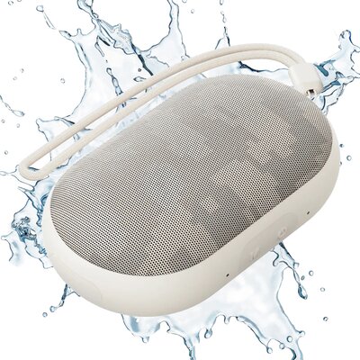 Głośnik mobilny REALME Pocket Speaker Szary