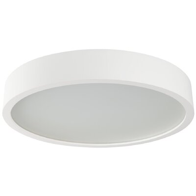 Plafon sufitowy KANLUX Jasmin 470-W/M