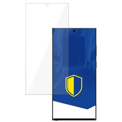 Folia ochronna 3MK ARC+ do Samsung Galaxy S23 Ultra