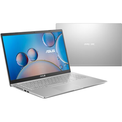 Obraz przedstawiający Laptop ASUS X515EA-BQ3421 15.6" IPS i5-1135G7 8GB RAM 1TB SSD