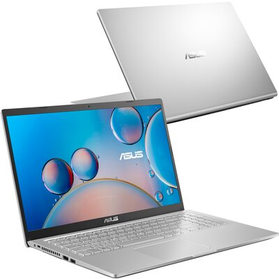 Obraz przedstawiający Laptop ASUS X515JA-BQ3018 15.6" IPS i3-1005G1 8GB RAM 512GB SSD