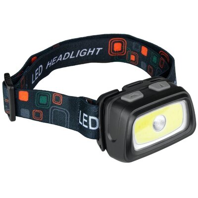 Latarka czołowa DPM SP0303