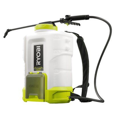 Opryskiwacz akumulatorowy RYOBI RY18BPSB-0 15L
