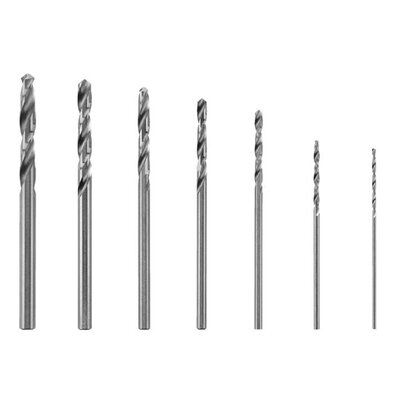 Zestaw wierteł RYOBI RAR401-7 (7 szt.)