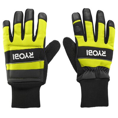 Rękawice ochronne RYOBI RAC258S (rozmiar S)