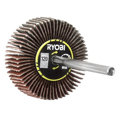 Ściernica lamelkowa RYOBI RAR605