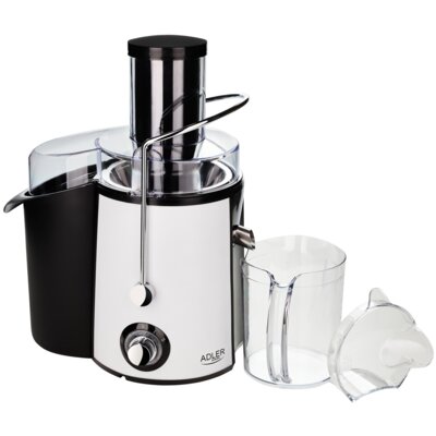 Sokowirówka ADLER AD 4128