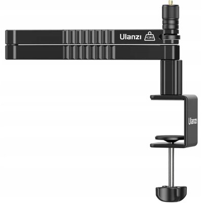 Statyw ULANZI LS26 Obciążenie głowicy 2 kg