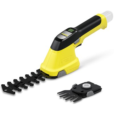 Nożyce do trawy KARCHER GSH 4-4 Plus 1.445-320.0 110mm 3.6V akumulatorowe
