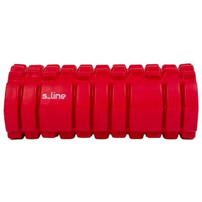 Roller S-LINE SA008R Czerwony
