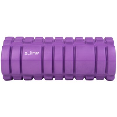 Roller S-LINE SA008V Fioletowy