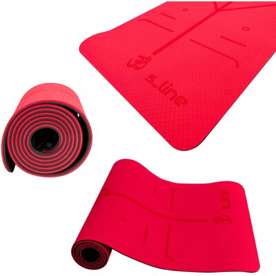 Mata do jogi S-LINE SA007BR